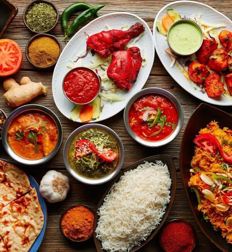Food & Drinks 4, Kings Club, Bangalore