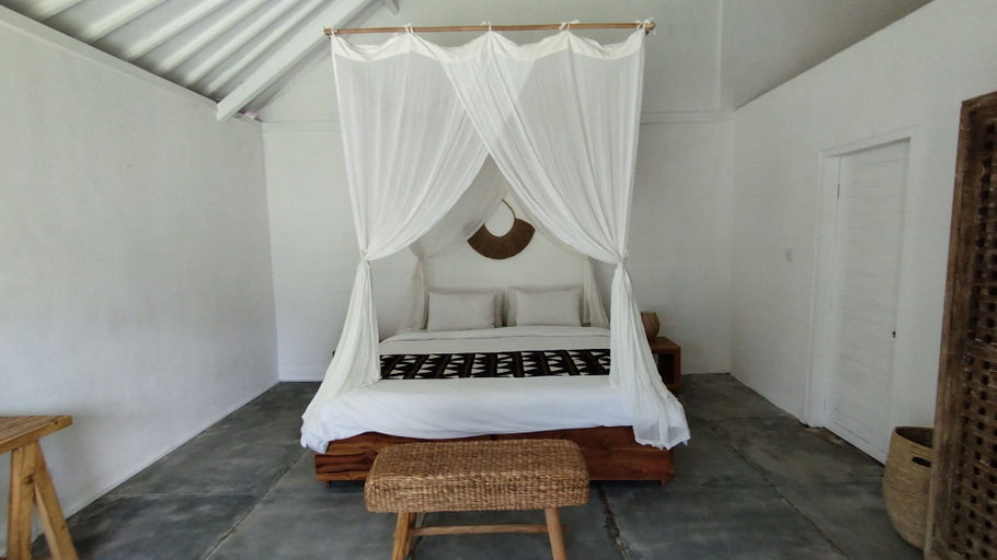 Room 2, Outsite Bali - Work, Connect, Explore, Badung