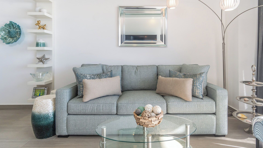 Living area 5, Encantame Towers Viento 304, Puerto Peñasco