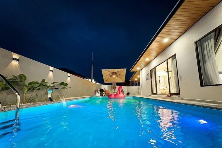 Property amenity 3, HH Villa Private Pool Bercham, Kinta