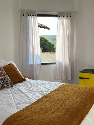 Room 5, Pousada Villa Salgueiro, Ouro Preto