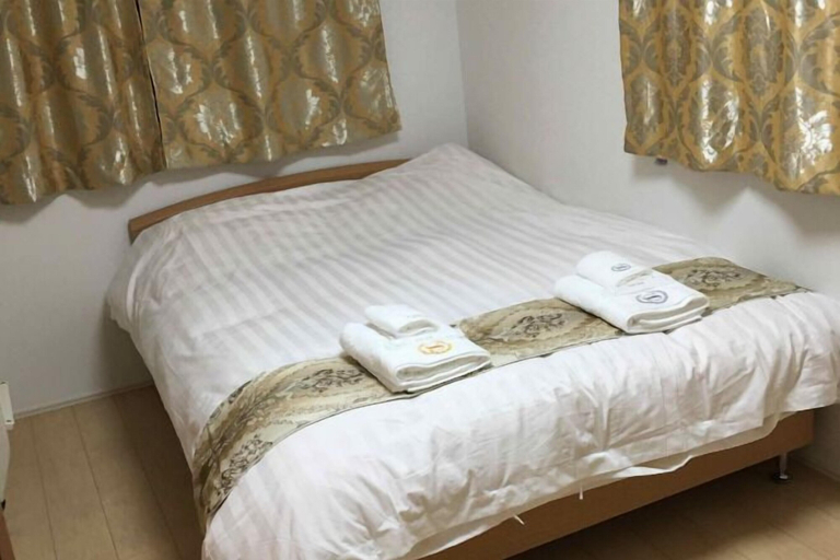 Room 3, 3BR - Shinjuku area, 5mins from station, Shinjuku