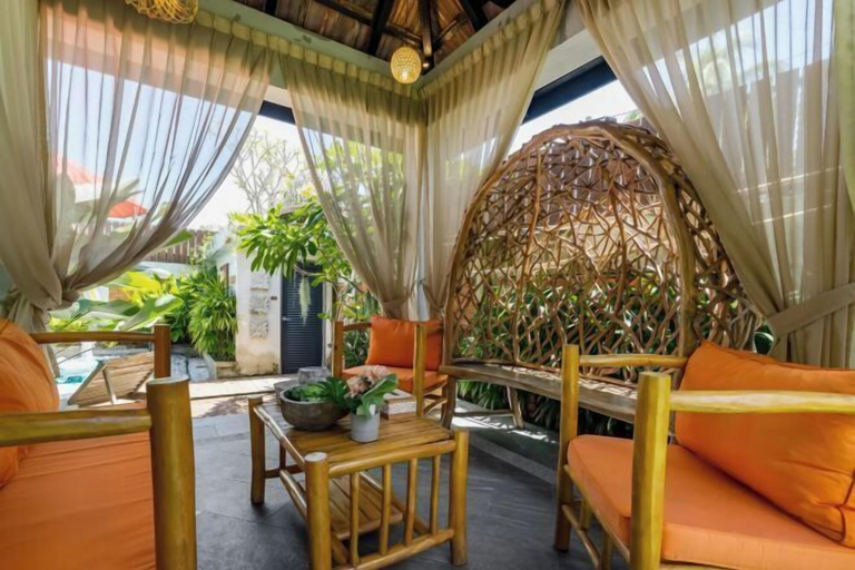 Interior 5, The Kembali Luxury Villa - Melaka 5 Bedroom, Malacca City