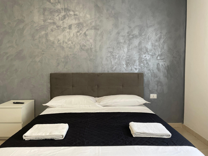 Room 5, Venetian Breeze, Venezia