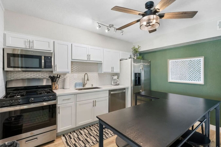 Private kitchen 4, Chic Scottsdale, Maricopa