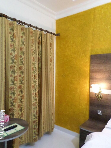 Bedroom 5, Concorde Inn Hotel, Dubai