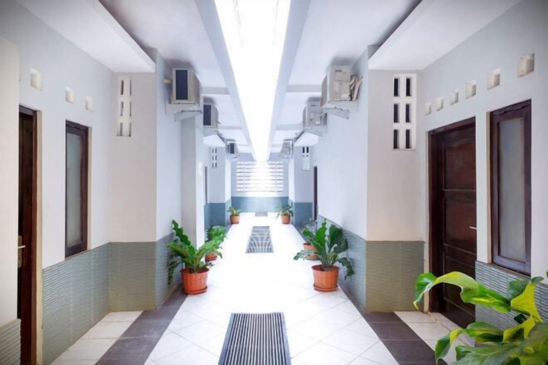 Others 5, Hotel Star 88, Sleman