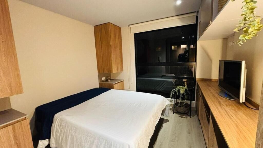 Room 5, VIVO 52 CHAPINERO, Santafé de Bogotá
