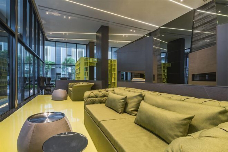Others 3, Pattaya Base Seascape Apartment, Pattaya