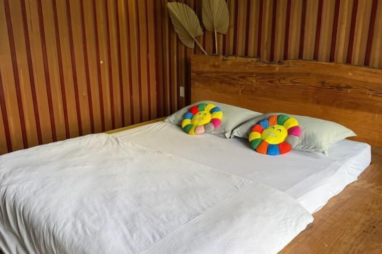 Room 1, Nha Cua Bot – 5BR 4BA in DaLat, Đà Lạt