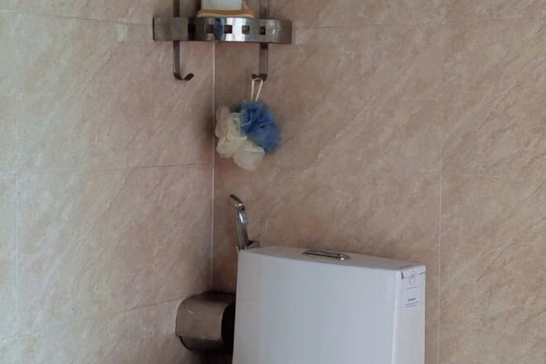 Bathroom 3, Villa Pleiku City, Pleiku