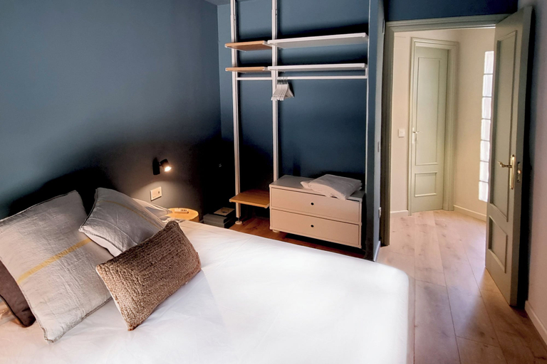 Room 4, Tierra Boutique Apartamentos, Huesca