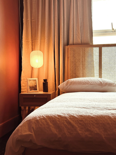 Room 2, Margate Manor, Kent