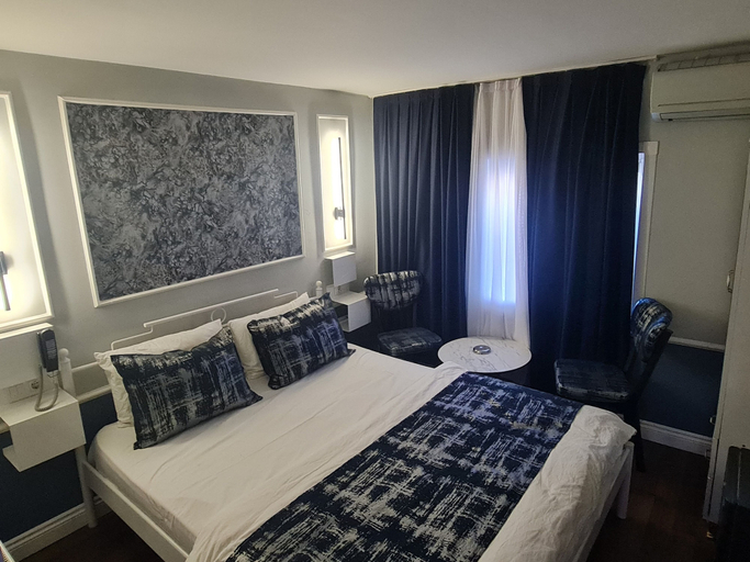 Bedroom 4, Bakırköy, Bakırköy
