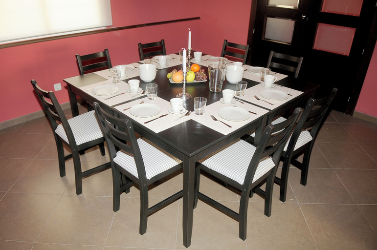 Interior 5, LA ESTANCIA DEL RINCON, Murcia