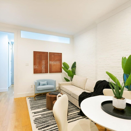 Room 5, 1290-6 Newly Renovated 2 Bedrooms in UES, New York