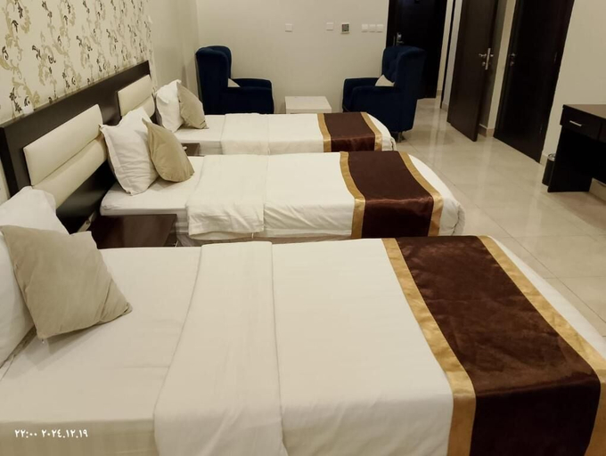 Room 2, Diyra Hira, Jeddah