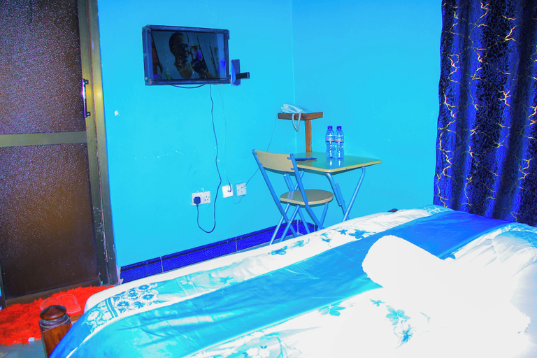 Room 4, HAPPY CLASSIC LODGE MBEYA, Mbeya Urban