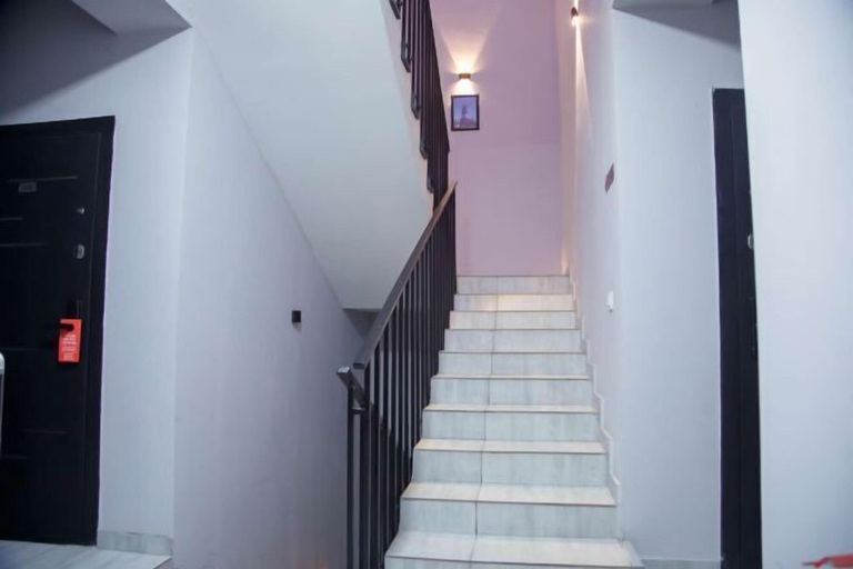 Others 4, Minguzar Hotel, Tashkent City