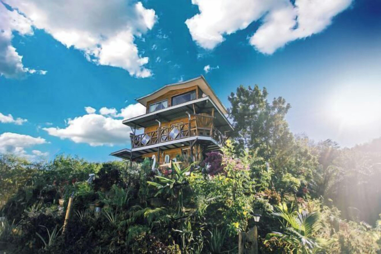 Exterior 3, Secret Villa Kudat, Kudat