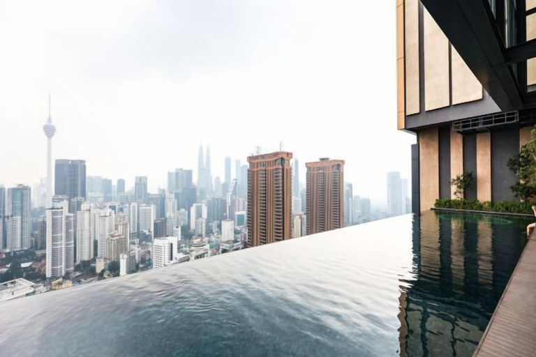 Pool 3, Lucentia Residence at Kuala Lumpur by Dreamcloud Sdn Bhd, Kuala Lumpur