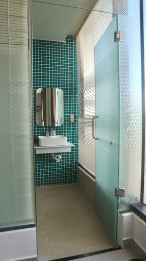 Bathroom 3, Monstera Hotel and Coffee, Phú Quốc