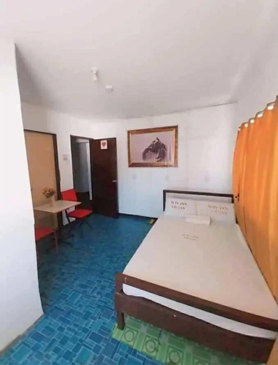 Room 5, WJV INN LILOAN, Liloan