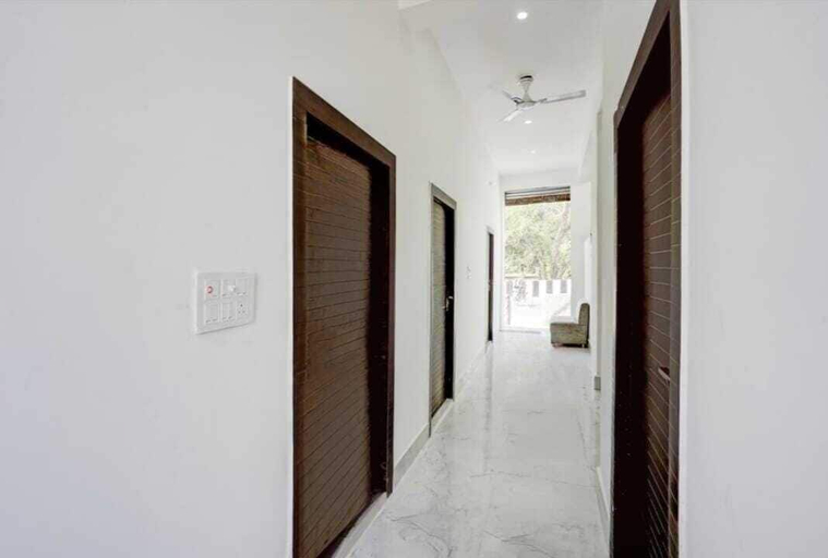 Lobby 5, Hotel River View & Restaurant, Hathras