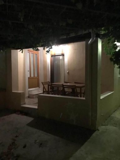 Terrace/patio 4, Amalthia House, North Aegean