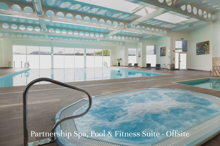 Sport & Beauty 2, Treloyhan Manor, Cornwall