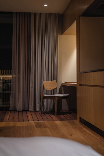 Room 4, SANU 2nd Home Tateyama 1st, Tateyama