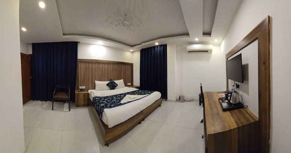 Room 4, The Maple Stays, Gurgaon