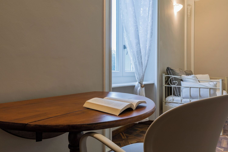 Room 4, I Due Cedri by Wonderful Italy, Torino