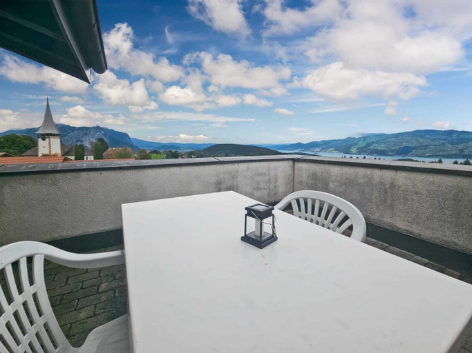 Others 5, Hotel Aeschi Park, Frutigen
