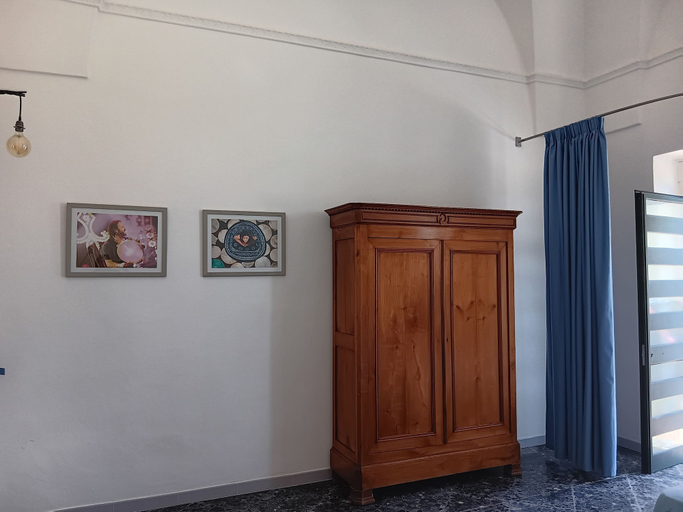 Others 4, Casetta Rita in Melpignano, Lecce