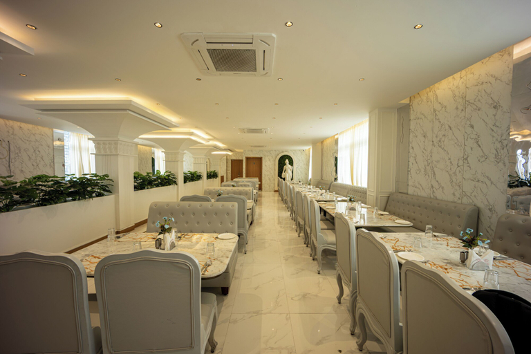 Family dining 2, Pride heritage hotel, Ramanagara
