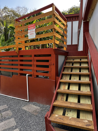 Exterior & Views 2, The Secret Garden - Glamping Grenada