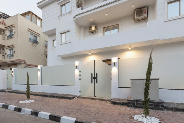 Interior, Host Prime Boutique Hotel 02, New Cairo City