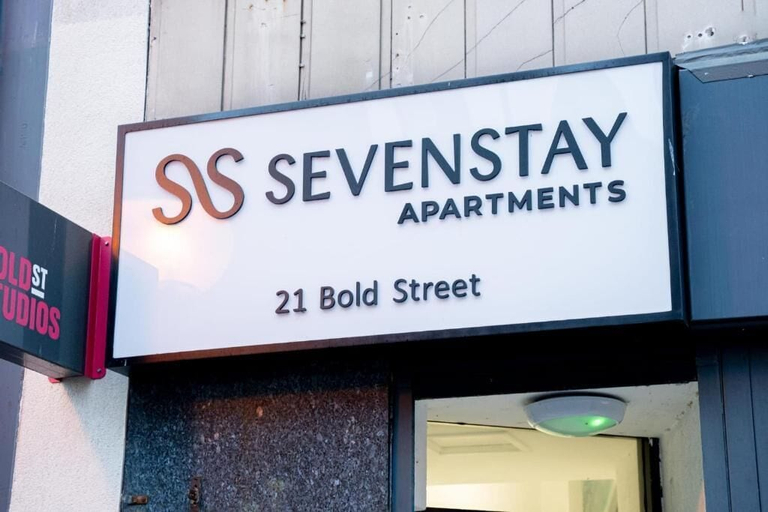 Exterior & Views 2, Sevenstay Bold Street Apartment, Sefton