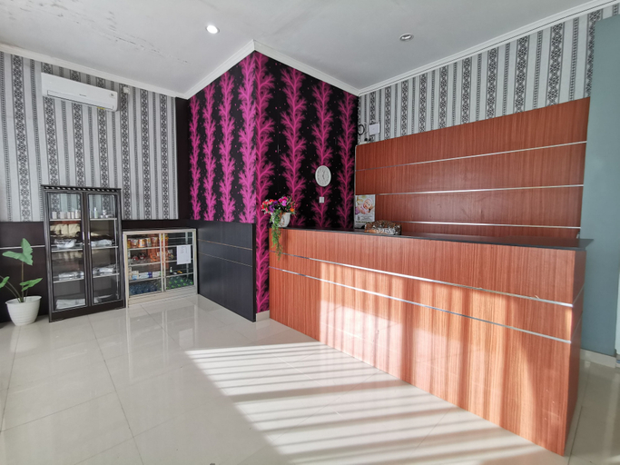 Room 3, OYO 94776 Griya Cempaka, Tarakan
