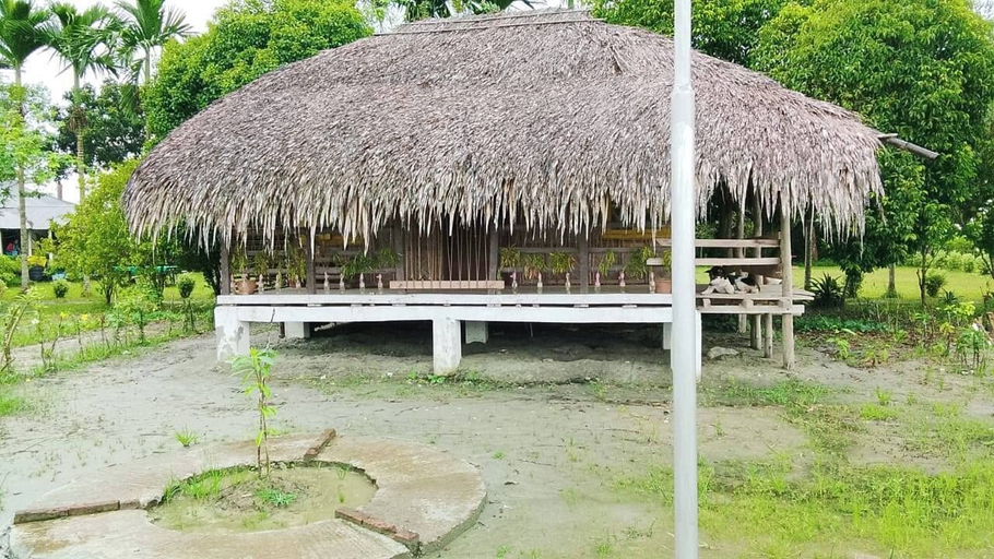 Front of property 5, Rainbow Eco Resort Sundarban, Khulna