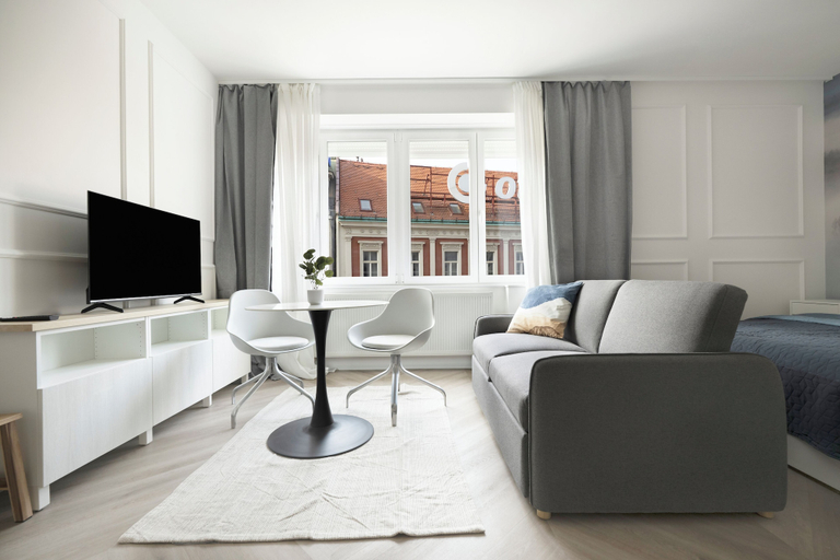 Others 4, Z-One City Center Luxury Apartments, Zagreb