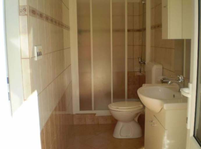 Bathroom 2, Apartments Villa Jagoda, Lopar/Supetarska Draga