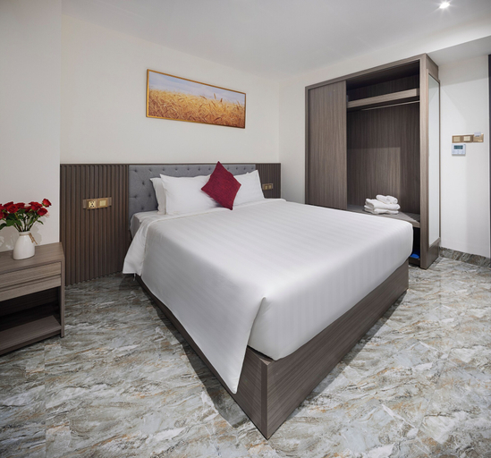 Room 5, Pearl City Hotel Nha Trang, Nha Trang