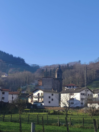 Exterior & Views 2, Herriko Ostatua, Navarra