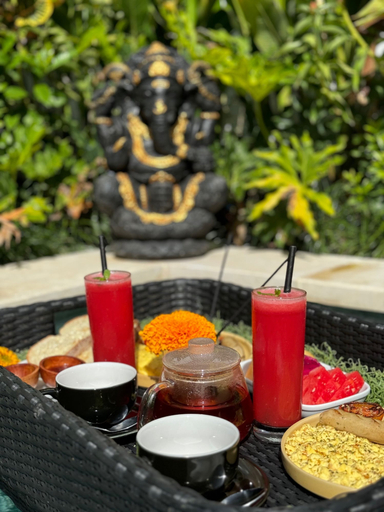 Food & Drinks, Villa Licia - Seseh area, Badung