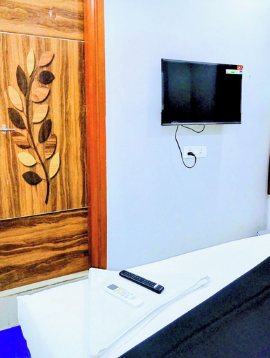 Living area, THE ROYAL STAY IN, Ranga Reddy