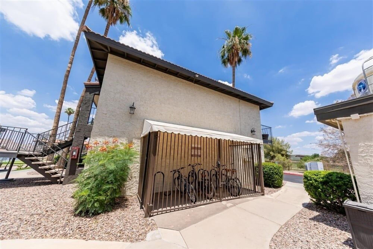 Exterior 3, 132 Fully Furnished, amenities galore! by RedAwning, Maricopa