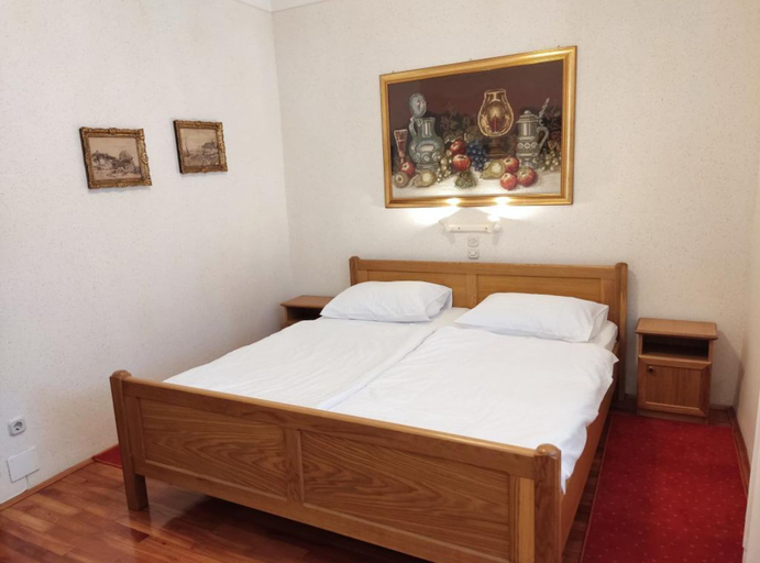 Room 5, Apartment & Rooms Villa Oliva, Novi Vinodolski