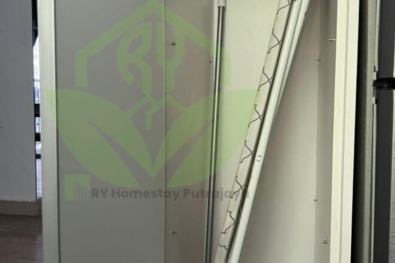 Miscellaneous 5, 3R@7pax++ Spacious Space Putrajaya., Kuala Lumpur